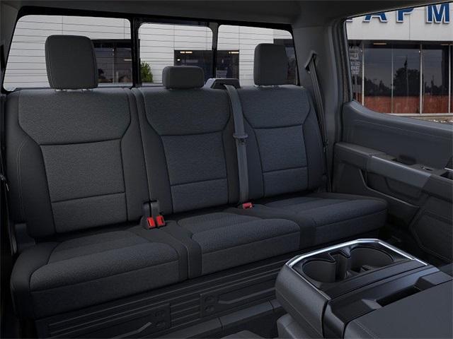 new 2026 Ford F-150 car, priced at $62,120