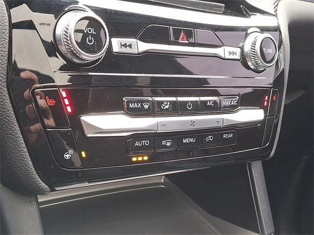 used 2024 Ford Explorer car, priced at $34,399