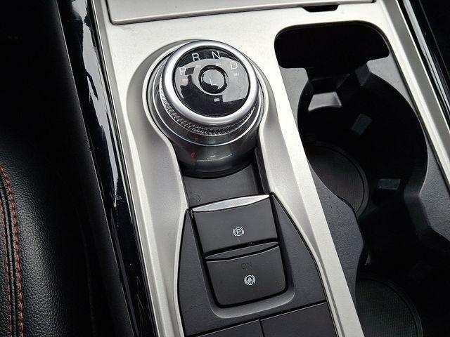 used 2024 Ford Explorer car, priced at $31,999