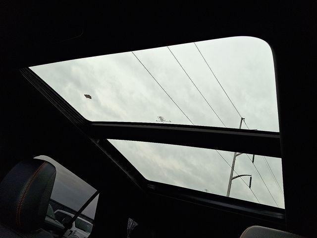 used 2024 Ford Explorer car, priced at $31,999