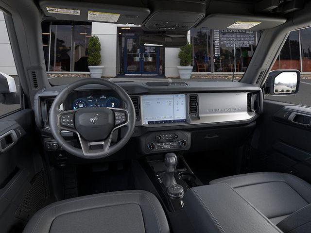 new 2026 Ford Bronco car, priced at $54,220