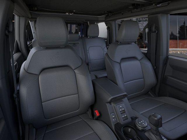 new 2026 Ford Bronco car, priced at $54,220