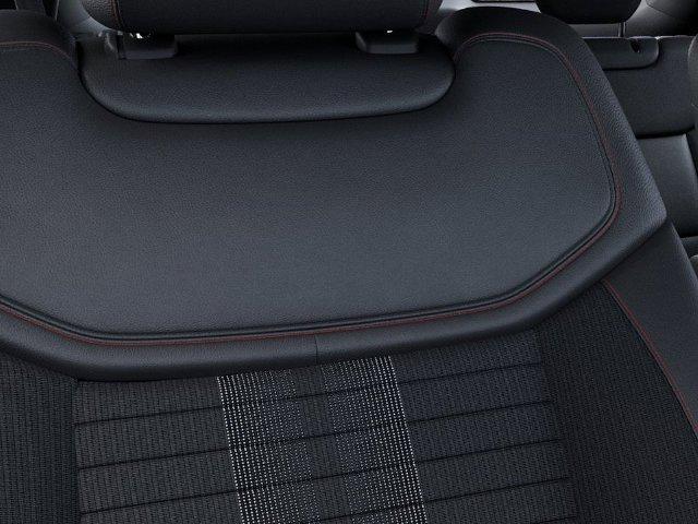 new 2027 Ford Explorer car, priced at $49,437