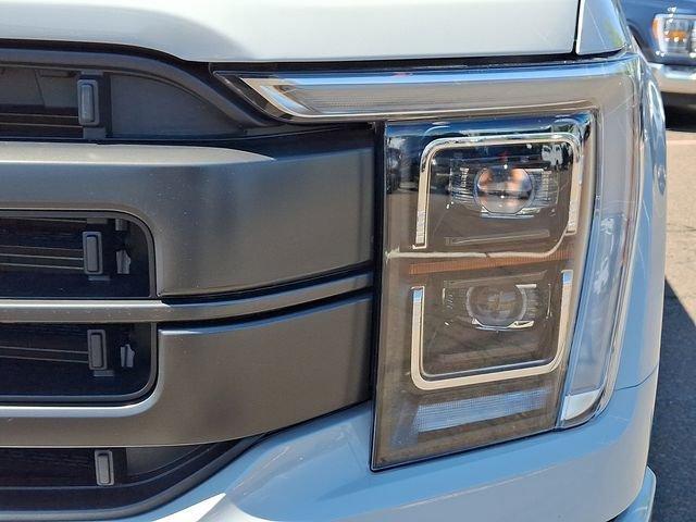 used 2023 Ford F-150 car, priced at $52,499