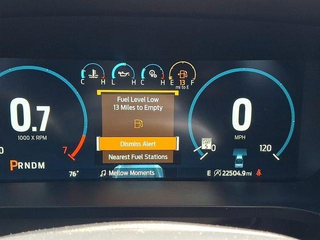 used 2023 Ford F-150 car, priced at $52,499