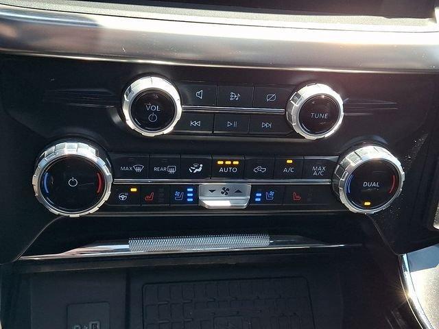 used 2023 Ford F-150 car, priced at $52,499