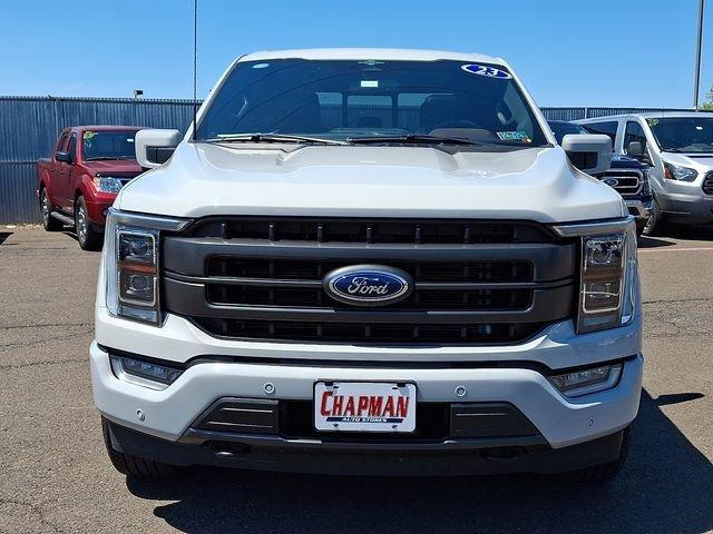 used 2023 Ford F-150 car, priced at $52,499