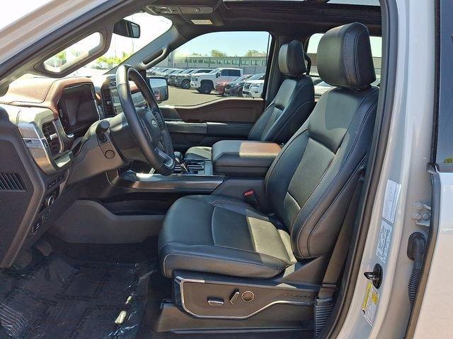 used 2023 Ford F-150 car, priced at $52,499