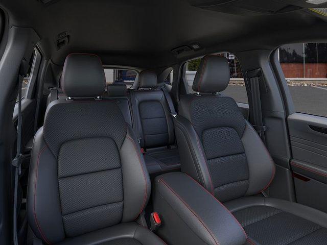 new 2026 Ford Escape car, priced at $30,278