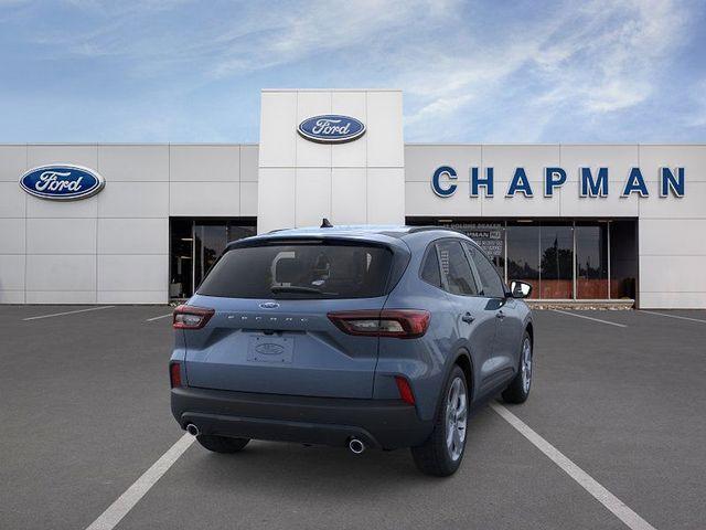 new 2026 Ford Escape car, priced at $30,278