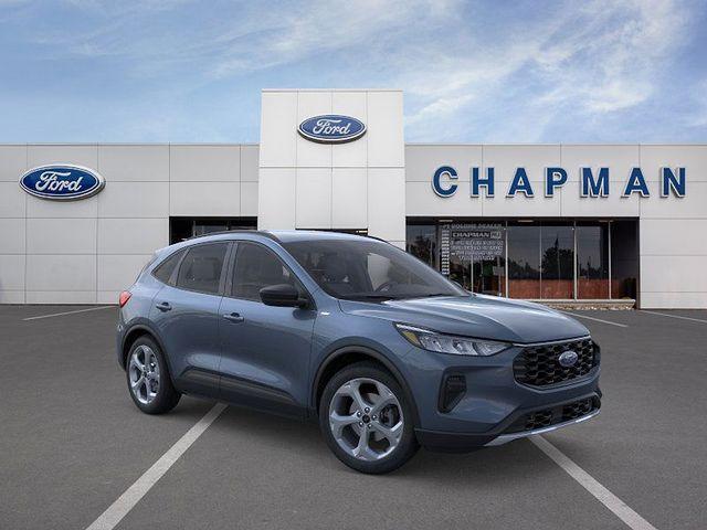 new 2026 Ford Escape car, priced at $30,278