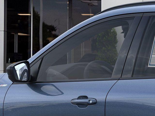 new 2026 Ford Escape car, priced at $30,278