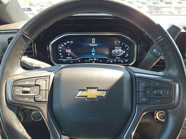 used 2024 Chevrolet Silverado 3500 car, priced at $71,999