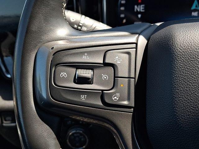used 2024 Chevrolet Silverado 3500 car, priced at $71,999