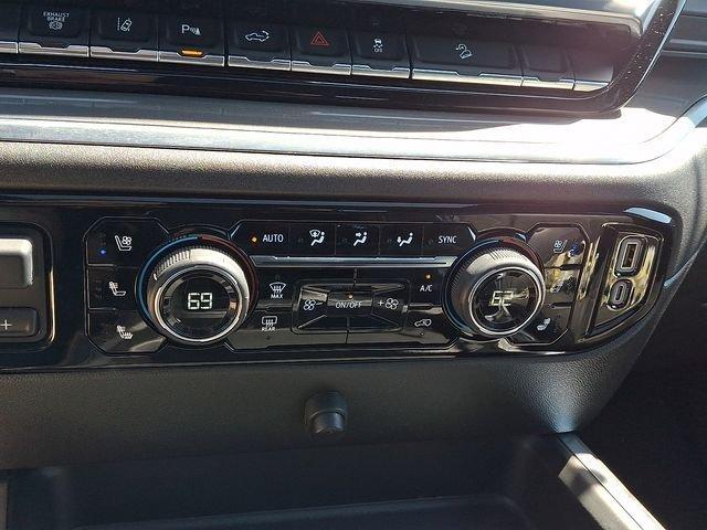 used 2024 Chevrolet Silverado 3500 car, priced at $71,999