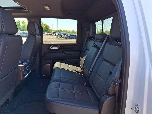 used 2024 Chevrolet Silverado 3500 car, priced at $71,999