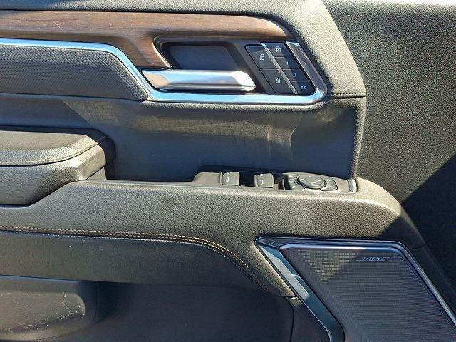 used 2024 Chevrolet Silverado 3500 car, priced at $71,999