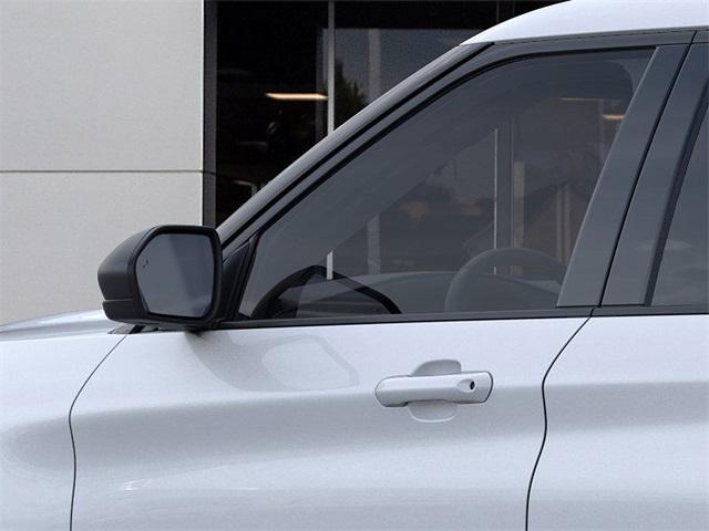 new 2026 Ford Explorer car, priced at $43,474