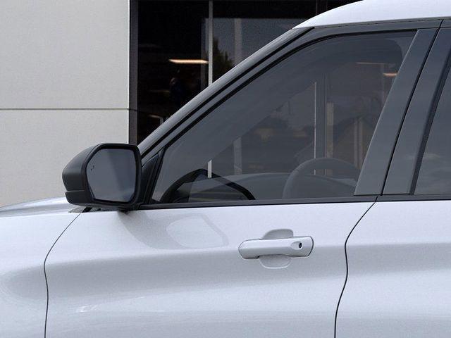 new 2026 Ford Explorer car, priced at $37,826