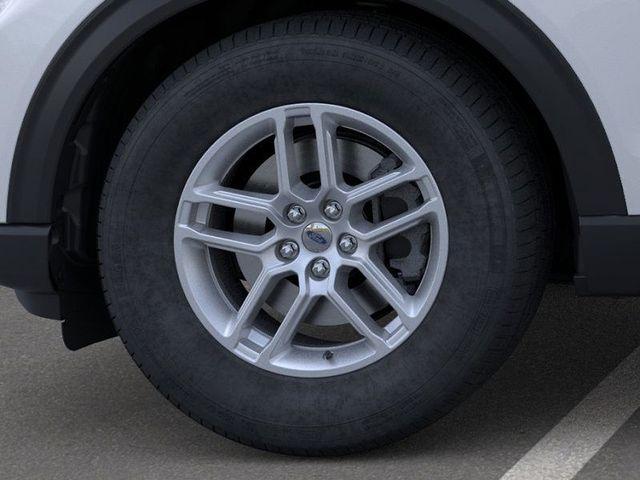 new 2026 Ford Explorer car, priced at $37,826