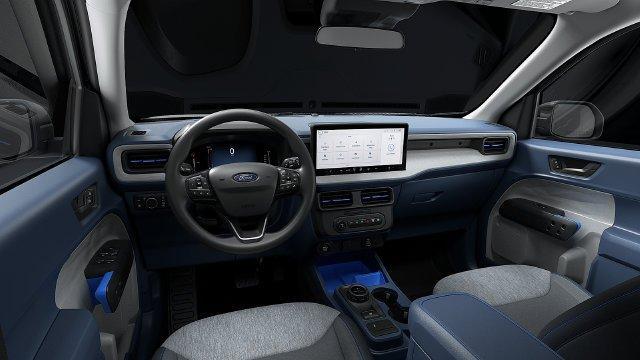new 2026 Ford Maverick car, priced at $32,600