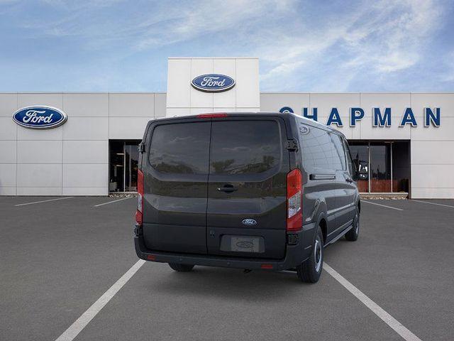 new 2026 Ford Transit-150 car, priced at $48,455
