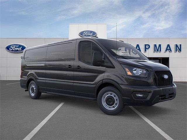 new 2026 Ford Transit-150 car, priced at $48,455