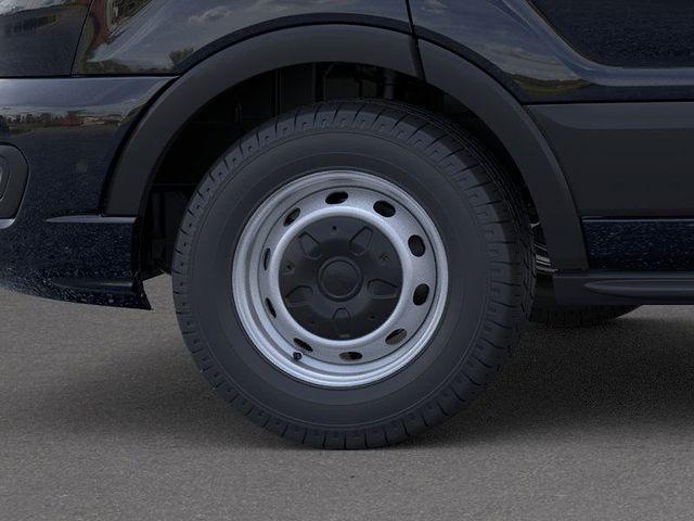 new 2026 Ford Transit-150 car, priced at $48,455