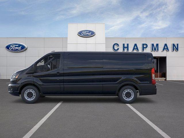 new 2026 Ford Transit-150 car, priced at $48,455