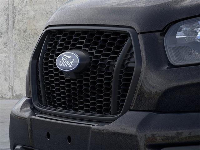 new 2026 Ford Transit-150 car, priced at $48,455