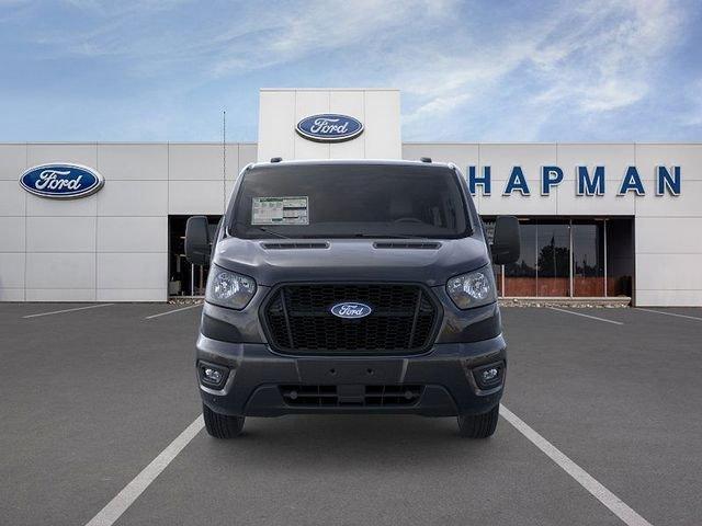 new 2026 Ford Transit-150 car, priced at $45,819