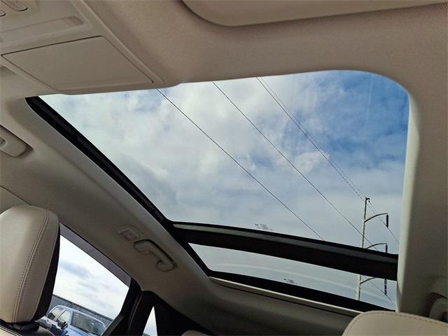 used 2022 Ford Escape car, priced at $22,499