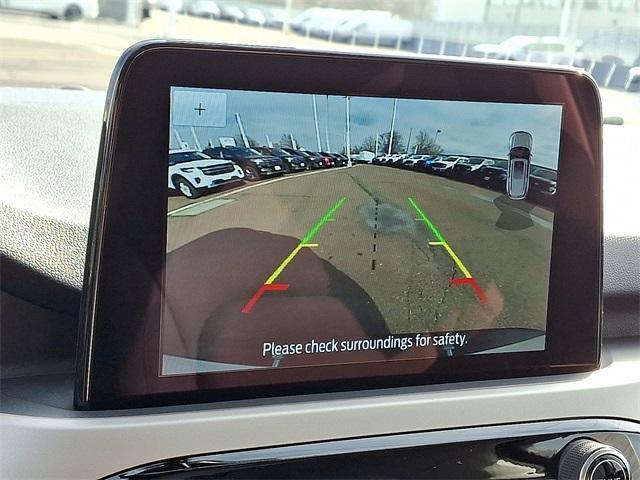 used 2022 Ford Escape car, priced at $22,499