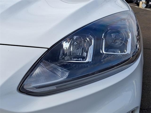 used 2022 Ford Escape car, priced at $22,499