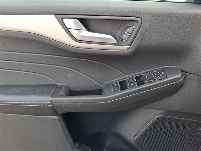 used 2022 Ford Escape car, priced at $22,499