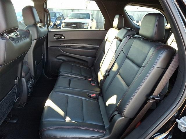 used 2023 Dodge Durango car, priced at $24,999