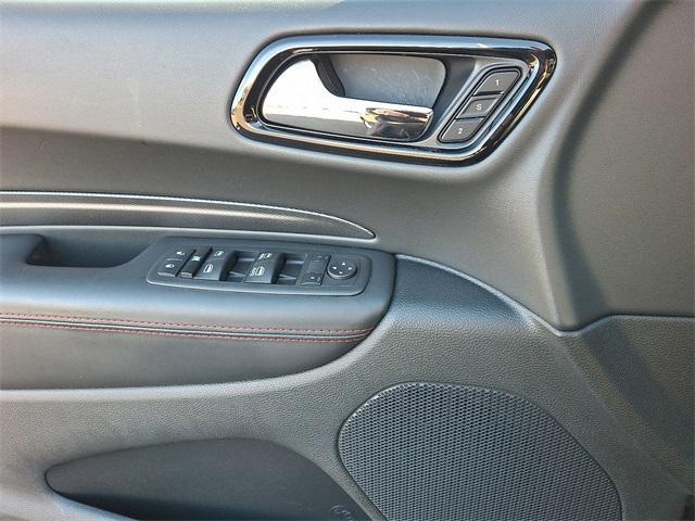 used 2023 Dodge Durango car, priced at $24,999