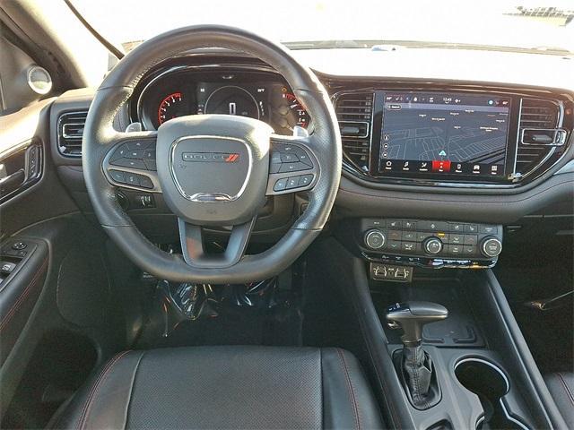used 2023 Dodge Durango car, priced at $24,999
