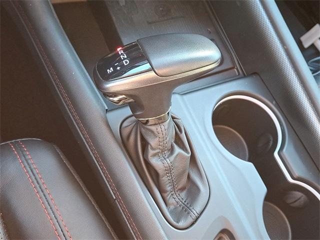 used 2023 Dodge Durango car, priced at $24,999