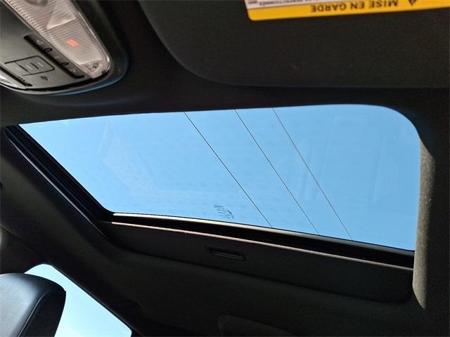 used 2023 Dodge Durango car, priced at $24,999