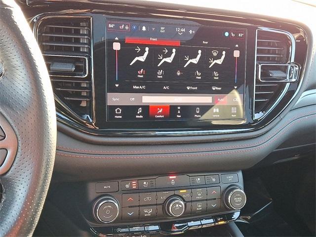 used 2023 Dodge Durango car, priced at $24,999