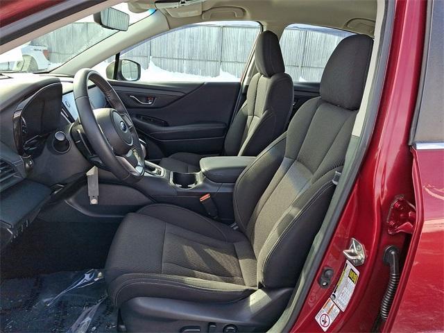 used 2020 Subaru Legacy car, priced at $20,999