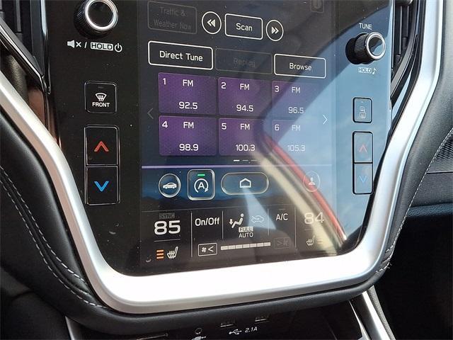 used 2020 Subaru Legacy car, priced at $20,999