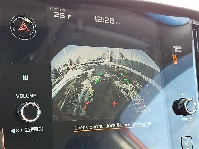 used 2020 Subaru Legacy car, priced at $20,999