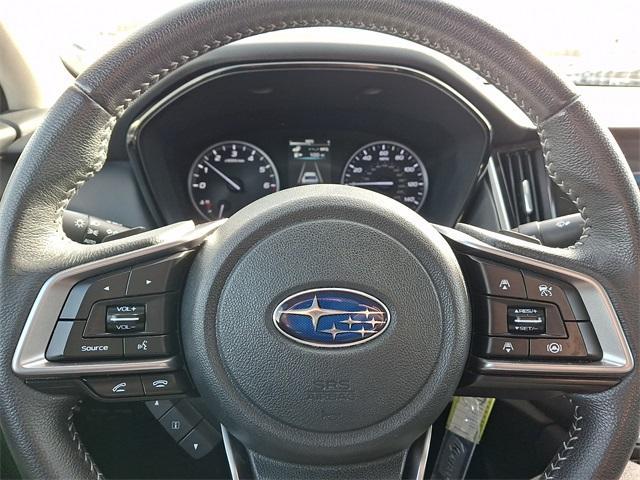 used 2020 Subaru Legacy car, priced at $20,999