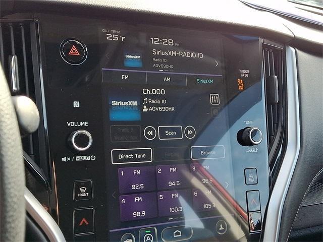 used 2020 Subaru Legacy car, priced at $20,999