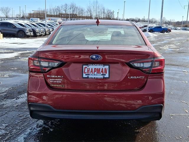 used 2020 Subaru Legacy car, priced at $20,999