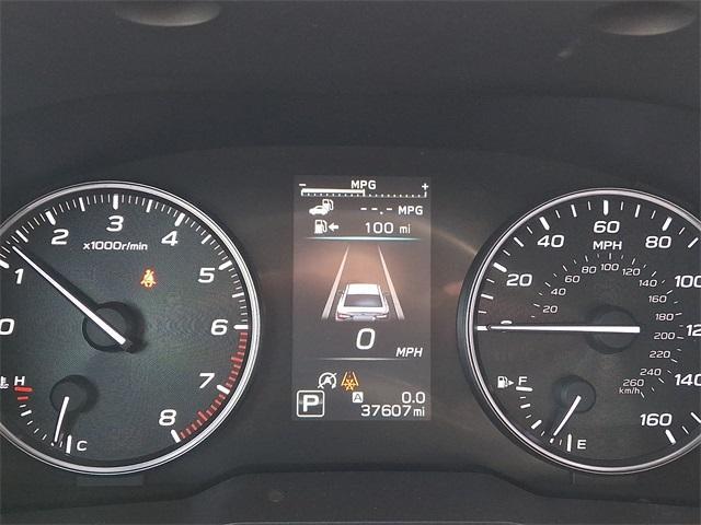 used 2020 Subaru Legacy car, priced at $20,999