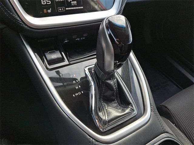 used 2020 Subaru Legacy car, priced at $20,999