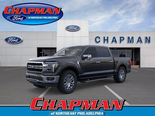 new 2026 Ford F-150 car, priced at $65,831